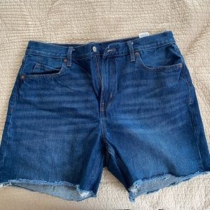 Old Navy Jeans Shorts size 12